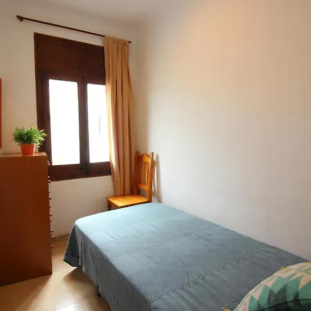 Apartmán Centrico En Roses, A 300m De La Playa, Con Terraza Solarium Y Wifi. - Es-228-97 Roses