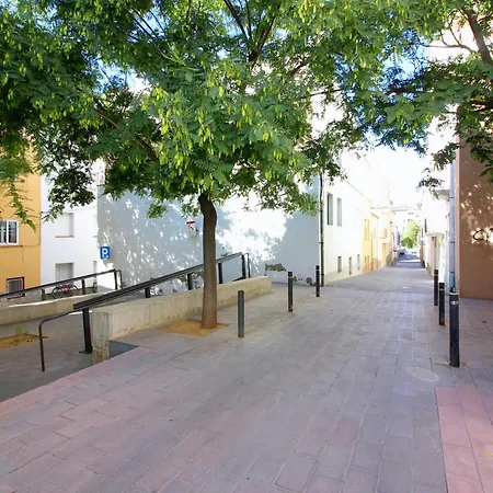 Centrico En Roses, A 300m De La Playa, Con Terraza Solarium Y Wifi. - Es-228-97 Apartmán *
